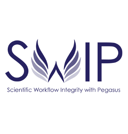 SWIP: Secure and Resilient Architecture: Scientific Workflow Integrity with Pegasus
